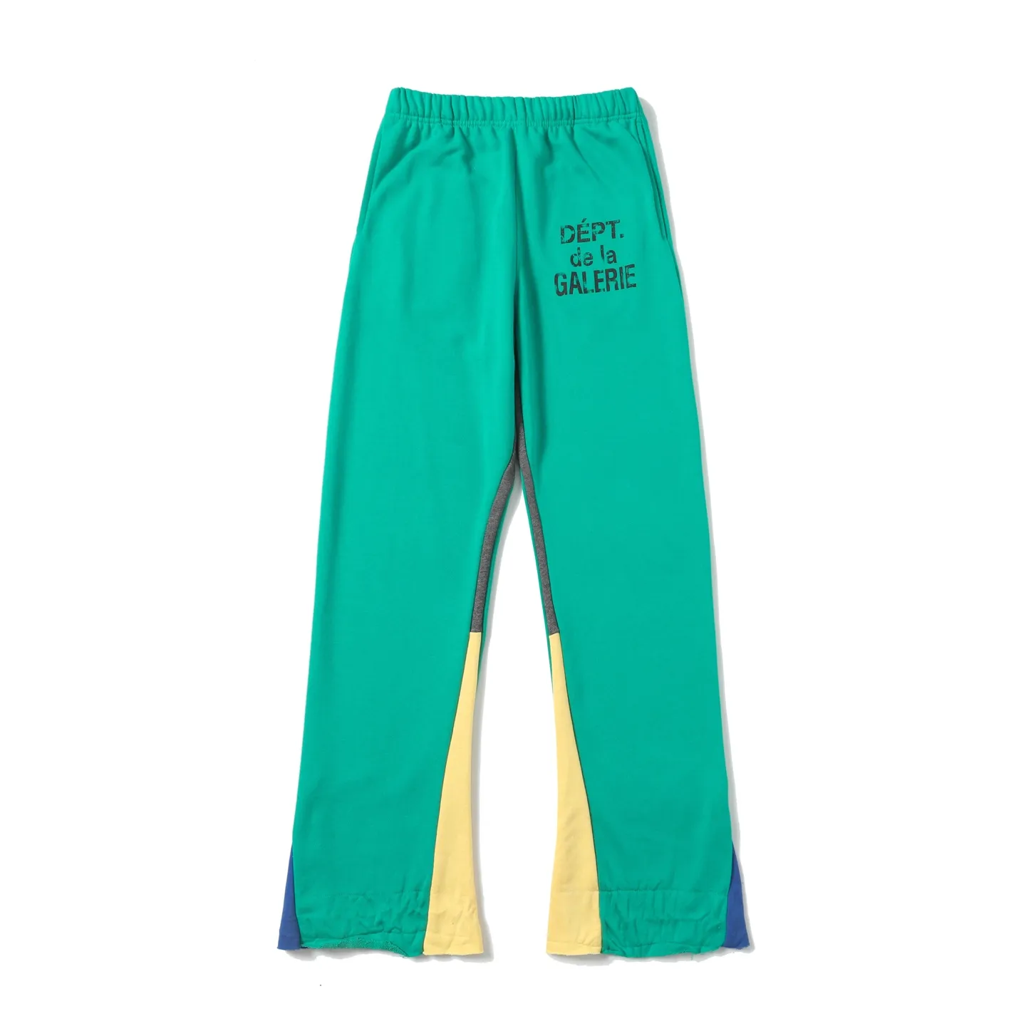 GALLERY. DEPT new trousers Style number: 275P190 Color: blue black green Size: S M L XL